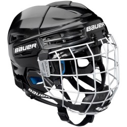 Bauer HH Prodigy Combo IJshockeyhelm